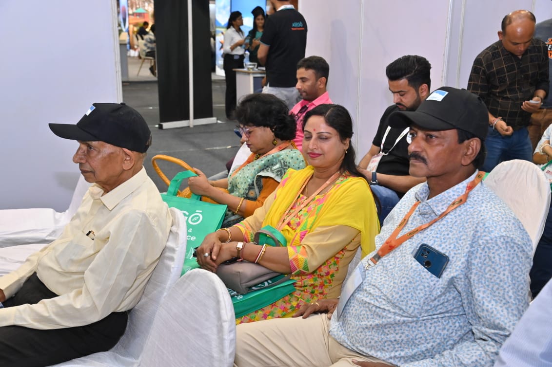 Travel Operators Welfare Association